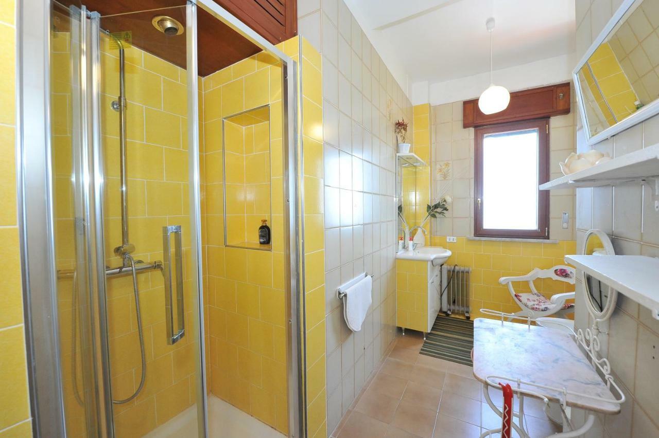 Villa Walter ซอร์เรนโต ภายนอก รูปภาพ
