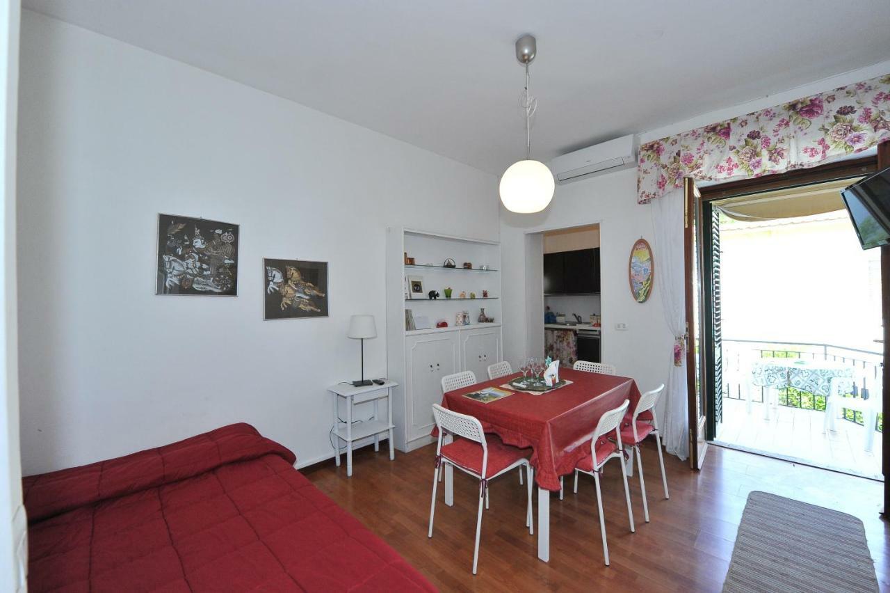Villa Walter ซอร์เรนโต ภายนอก รูปภาพ