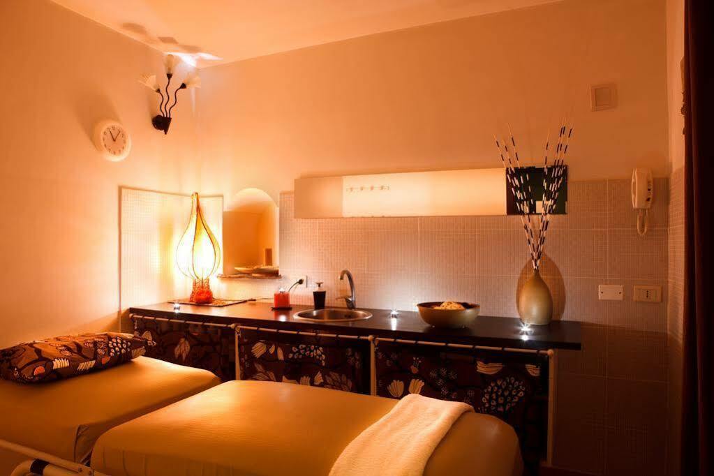 Villa Walter ซอร์เรนโต ภายนอก รูปภาพ