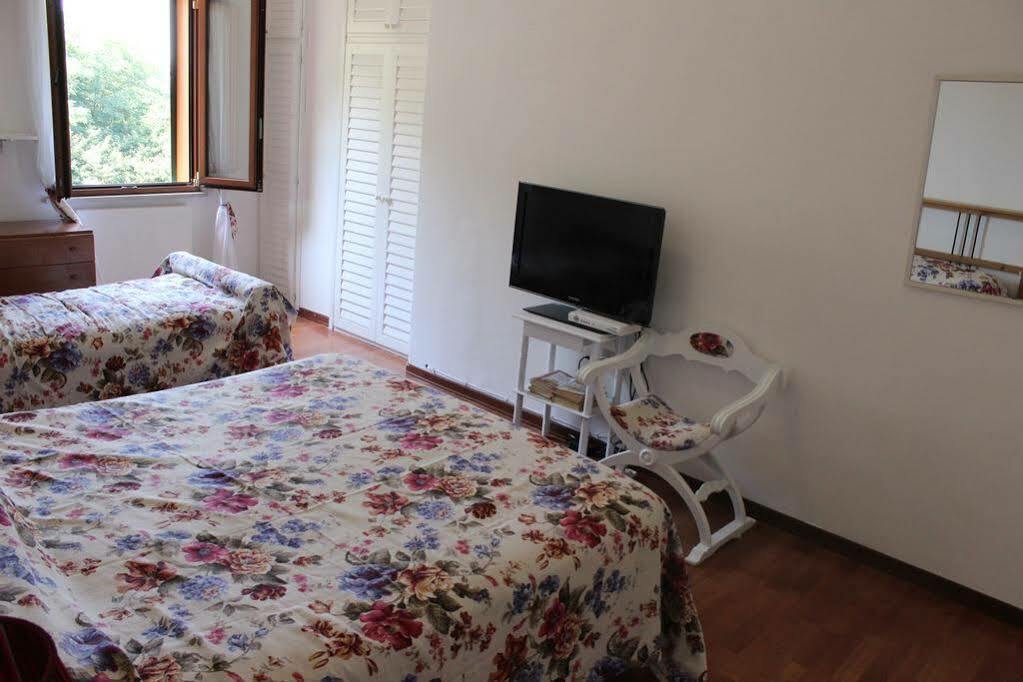 Villa Walter ซอร์เรนโต ภายนอก รูปภาพ